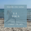 1:1 Yoga i København eller Online