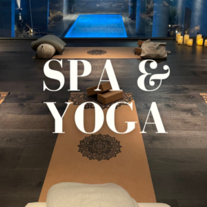 Spa & Yoga