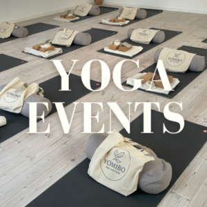 Yoga Events