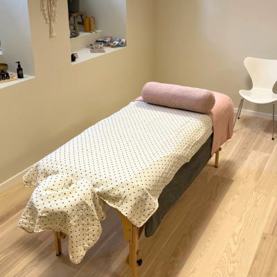 Aromatouch i København