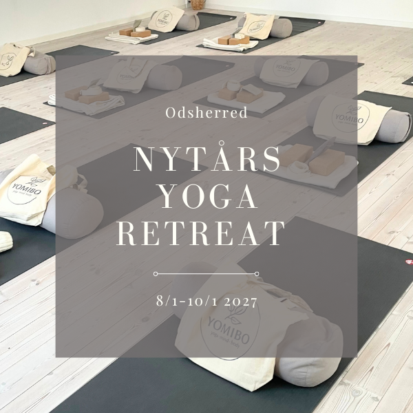 Retreat jan 2027